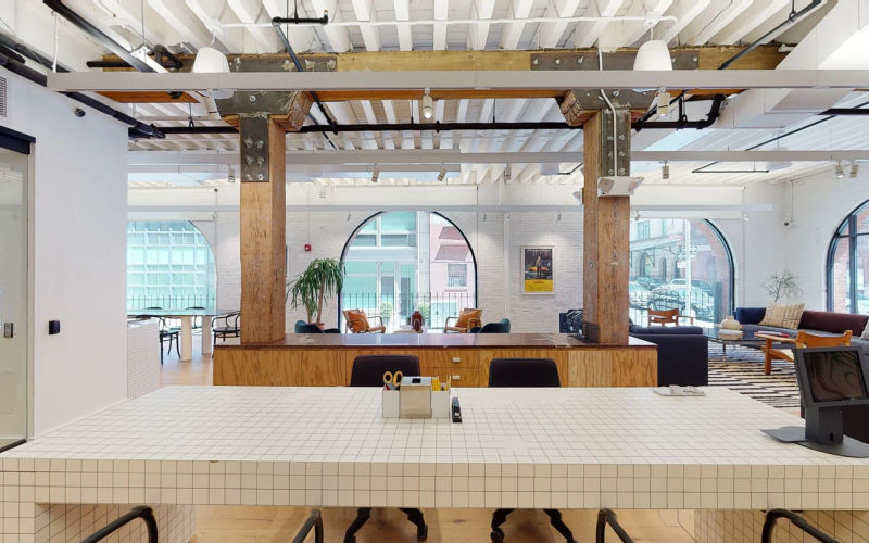 53 Beach Street, New York City Image 7