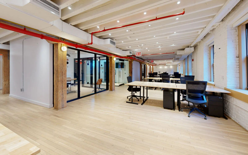 53 Beach Street, New York City Image 3