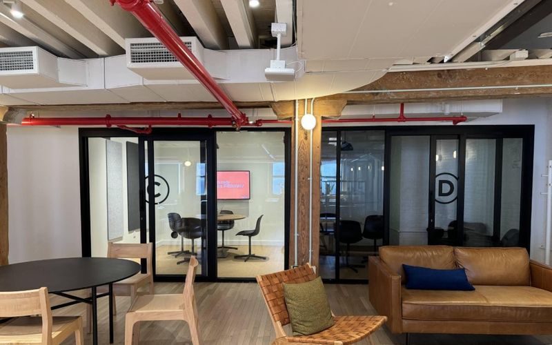 53 Beach Street, New York City Image 4