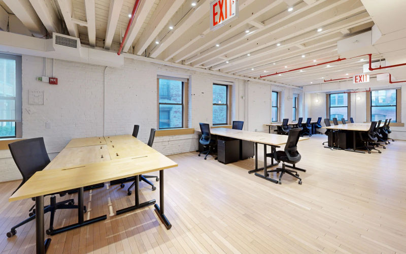 53 Beach Street, New York City Image 1