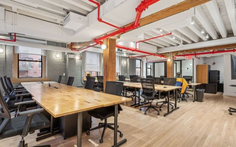 53 Beach Street, New York City Image 5