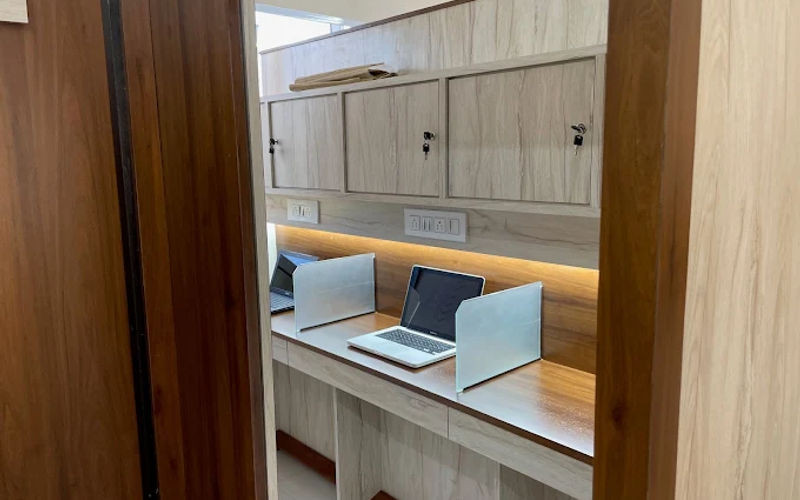 Vinay nagar Jp North Rd Vinay Nagar Kashimira Mira Road East, Mira Bhayandar Image 2