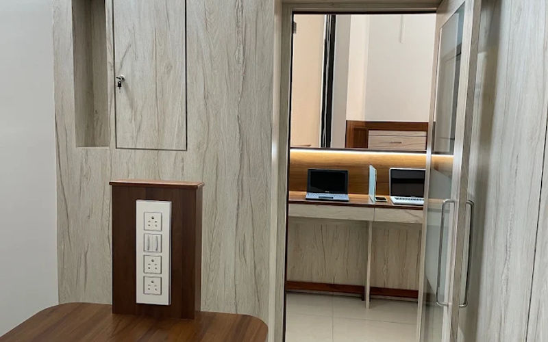 Vinay nagar Jp North Rd Vinay Nagar Kashimira Mira Road East, Mira Bhayandar Image 3