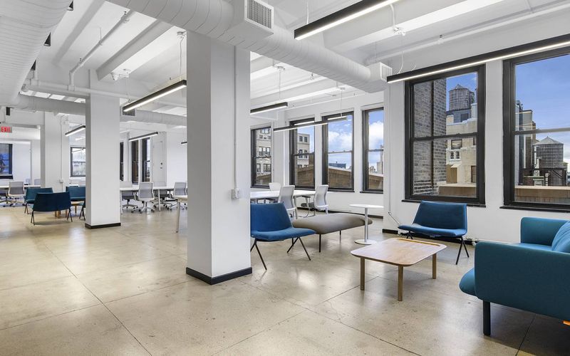 345 7th Avenue, New York City Image 7