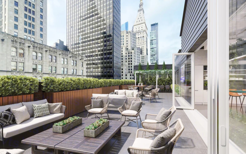60 Madison Avenue, New York City Image 3