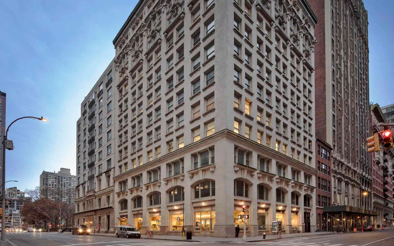 60 Madison Avenue, New York City Image 5