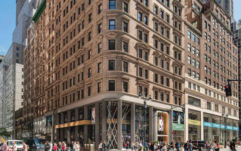 545 5th Avenue, New York City Image 5