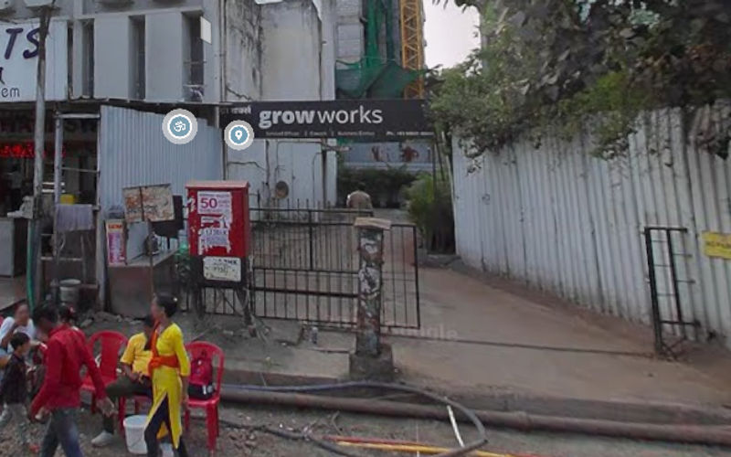 Survey No 49/1+28 Near Dapodi Police Chowky Dapodi, Pune Image 6