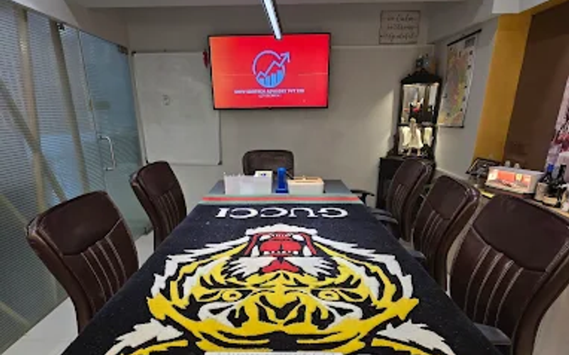 Patto Patto Centre, Panaji Image 3