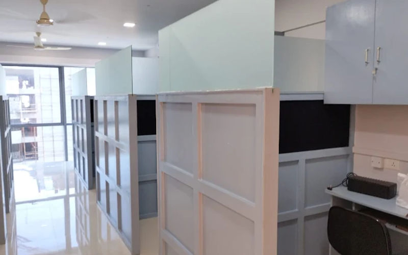 Patto Patto Centre, Panaji Image 1