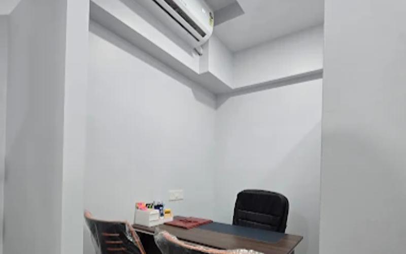 Patto Patto Centre, Panaji Image 7