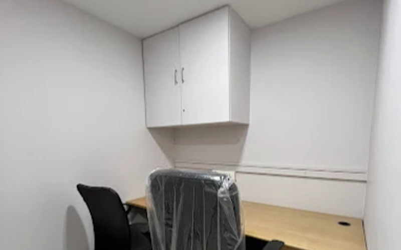 Patto Patto Centre, Panaji Image 6