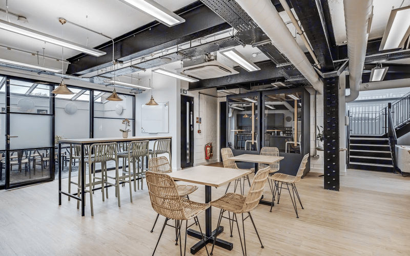 114 Power Road, Chiswick Image 7