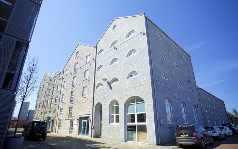 37 Waterloo Quay, Aberdeen City Image 9