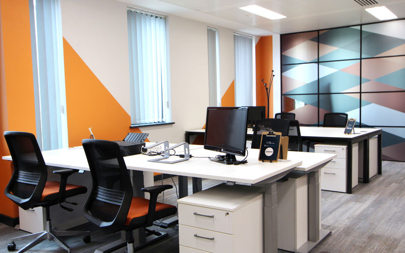 Baird Lane, York Image 5