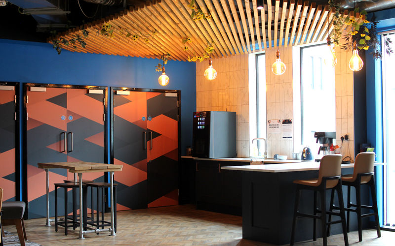 Baird Lane, York Image 10