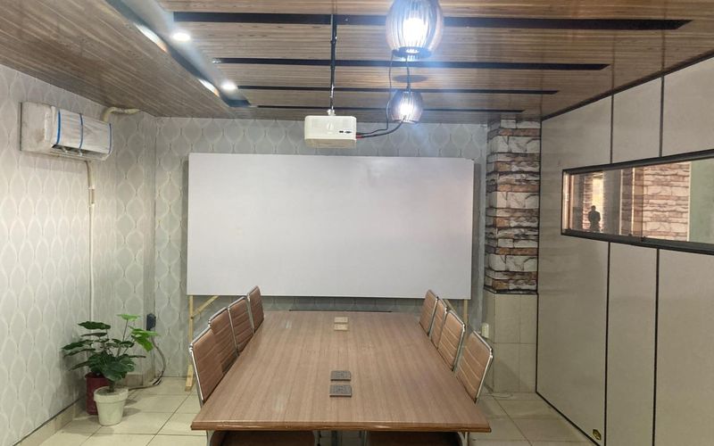 Block C Latifabad, Hyderabad Image 1