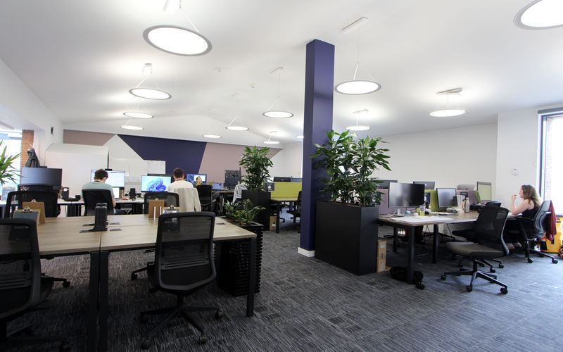 Coney Street, York Image 1