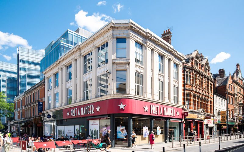 4 Lyric Square, Hammersmith Image 6