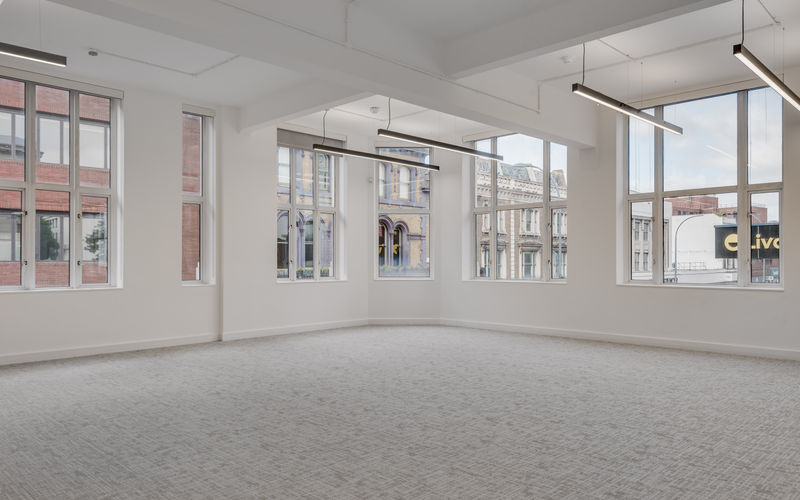 4 Lyric Square, Hammersmith Image 1