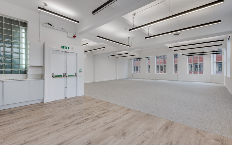 4 Lyric Square, Hammersmith Image 2