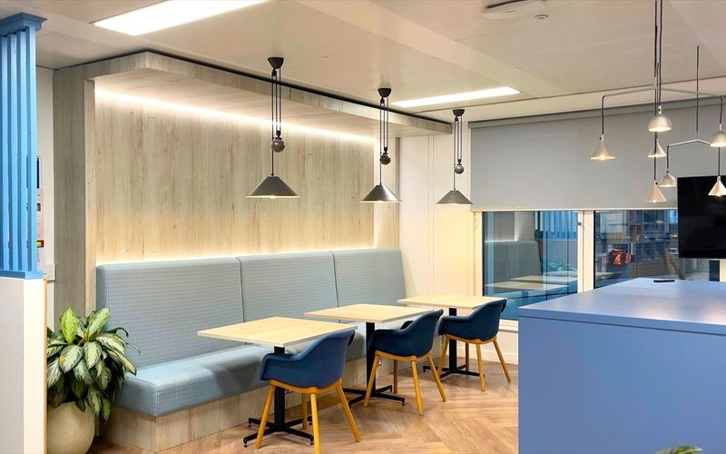 1 Aldgate, Greater London Image 1