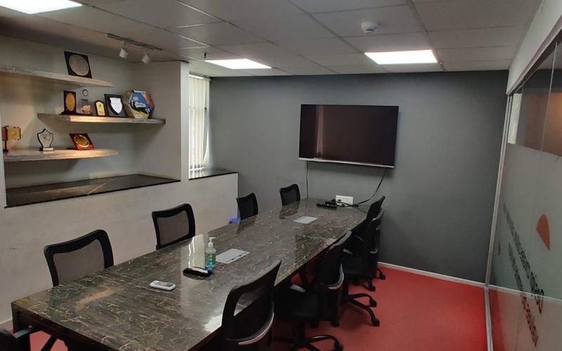 Baner Road, Pune Image 1