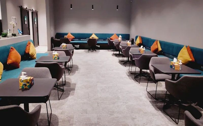 1 King Abdulaziz Road, Riyadh Image 6