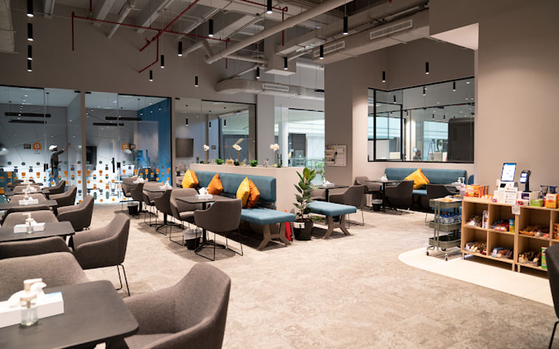 1 King Abdulaziz Road, Riyadh Image 7