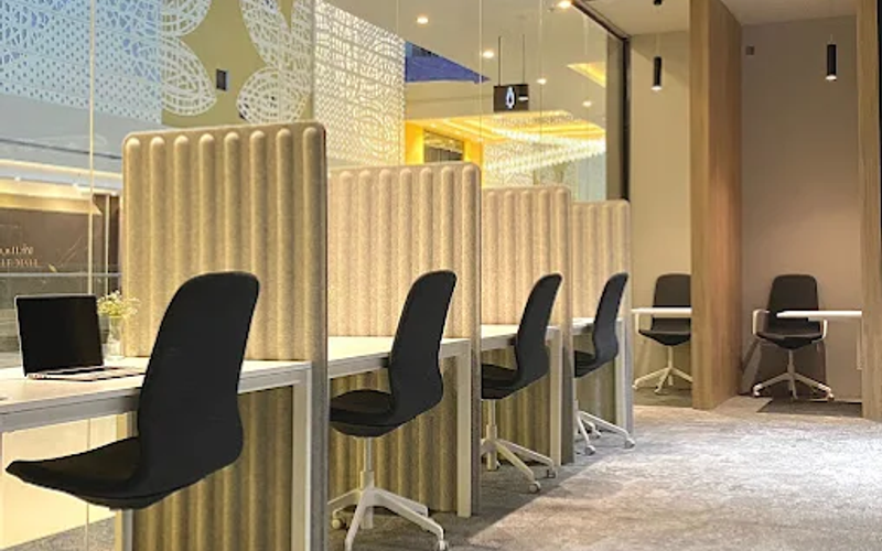 1 King Abdulaziz Road, Riyadh Image 1