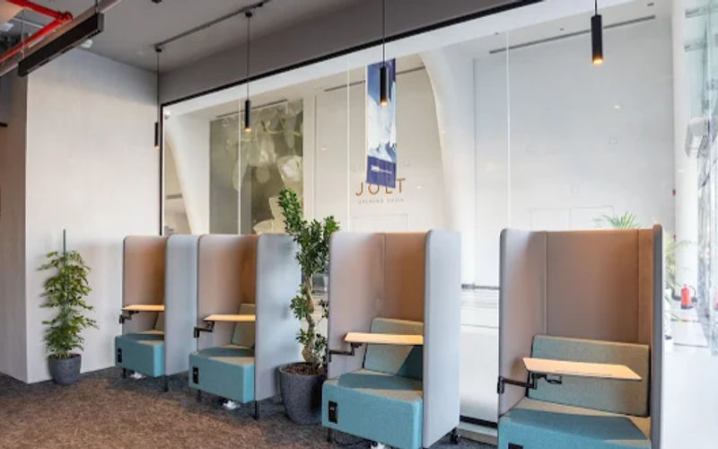 Mohammed Ibrahim Al-ghazzawi Al Zahra, Jeddah Image 1