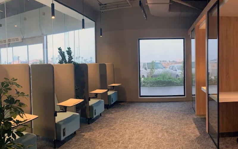 Mohammed Ibrahim Al-ghazzawi Al Zahra, Jeddah Image 2