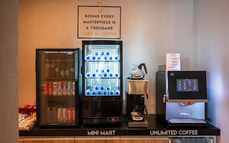 Mohammed Ibrahim Al-ghazzawi Al Zahra, Jeddah Image 6