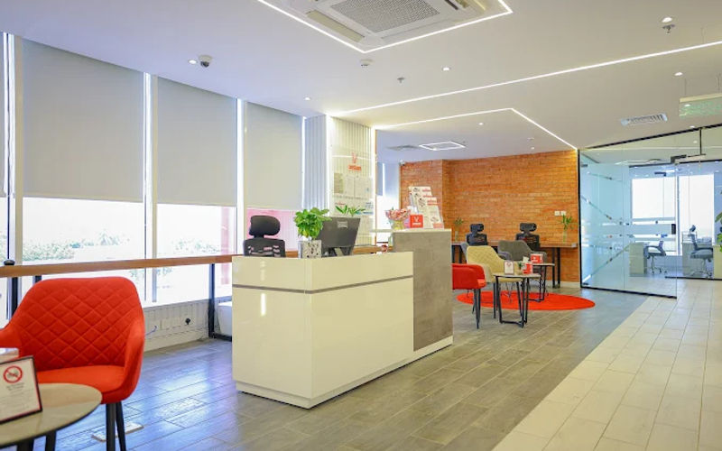 Jeddah - Saudi Arabia King Abdulaziz Street, Jeddah Image 6