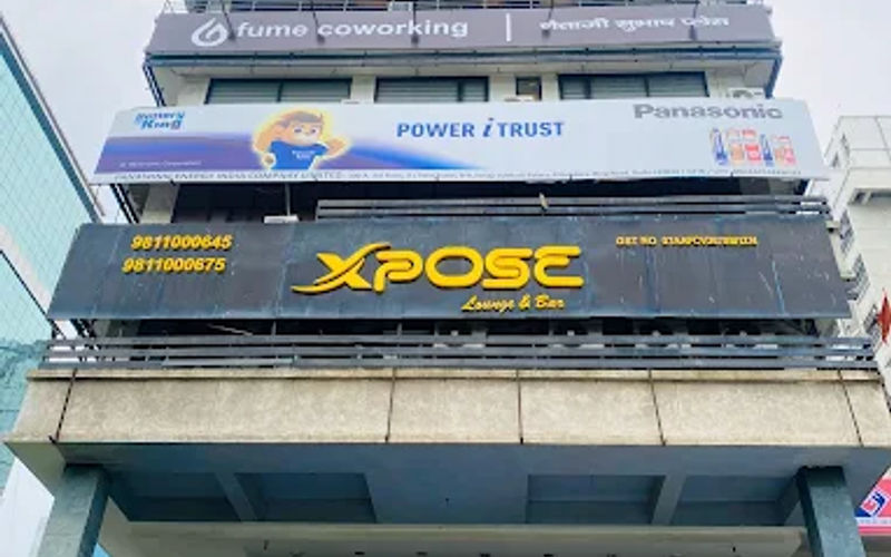 Netaji Subhash Place Pitampura, New Delhi, 110 DESKS Netaji Subhash Place Pitampura, New Delhi Image 1