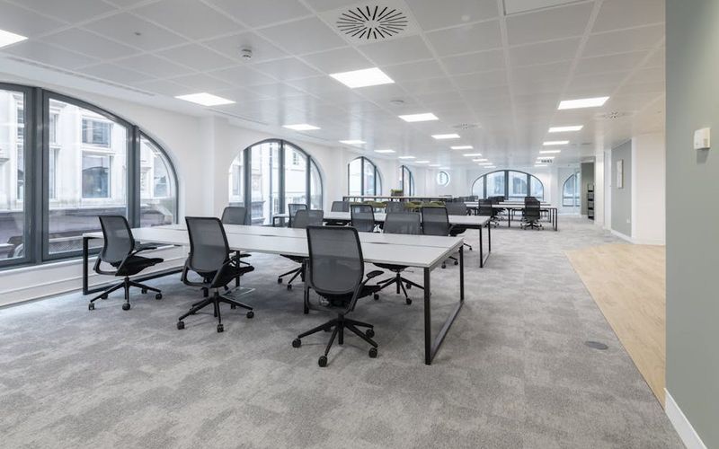 10 Eastcheap, Greater London Image 3