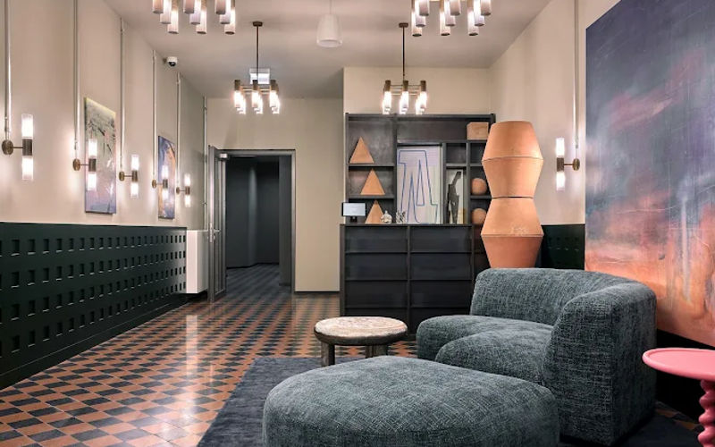 Uhlandstrasse 32, Berlin Image 12