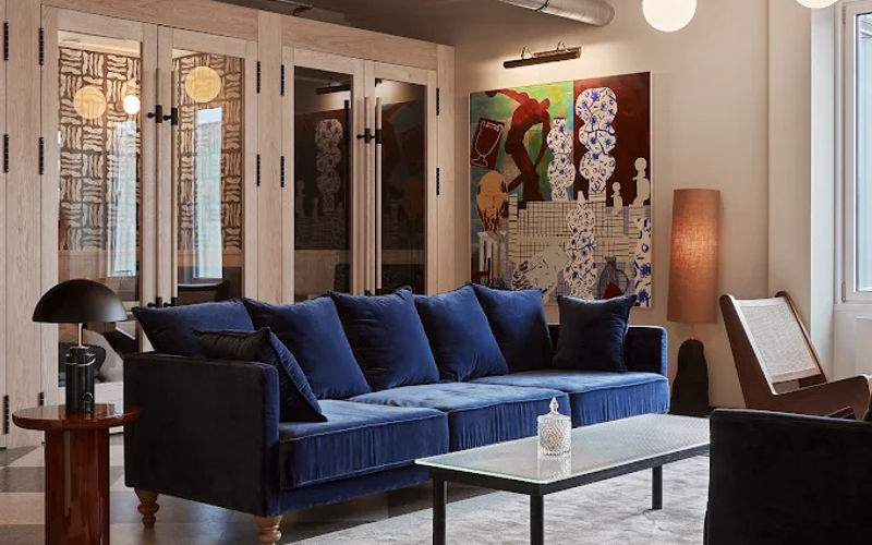 Uhlandstrasse 32, Berlin Image 7