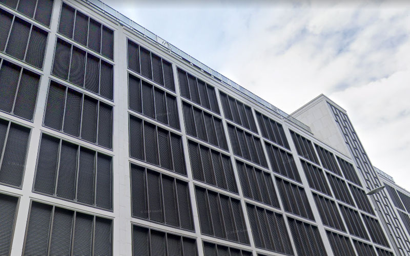 Uhlandstrasse 32, Berlin Image 13