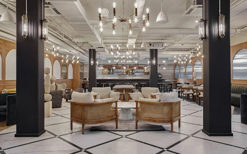 Zimmerstrasse 78, Berlin Image 2