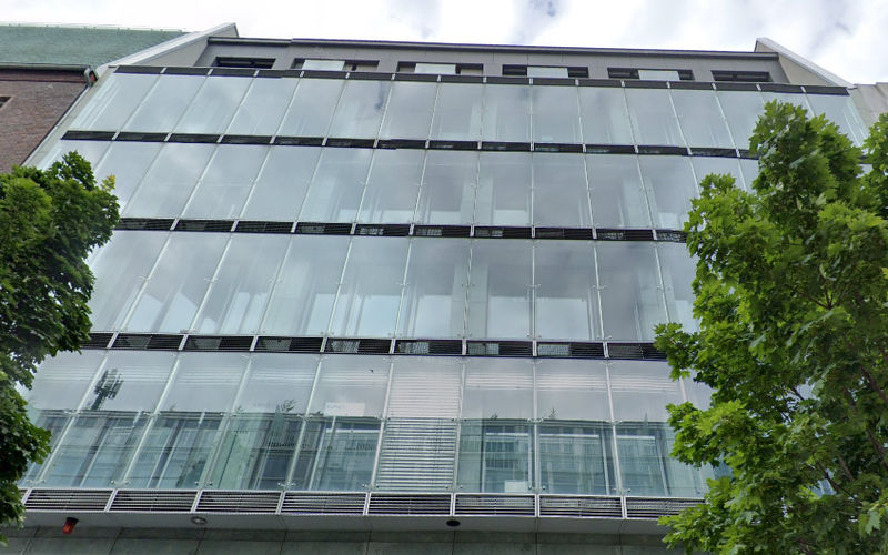 Zimmerstrasse 78, Berlin Image 13