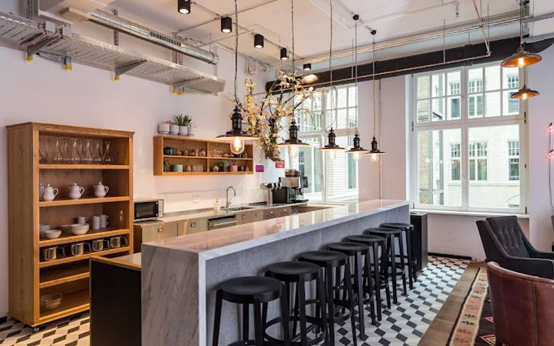 Krausenstrasse 9-10, Berlin Image 6