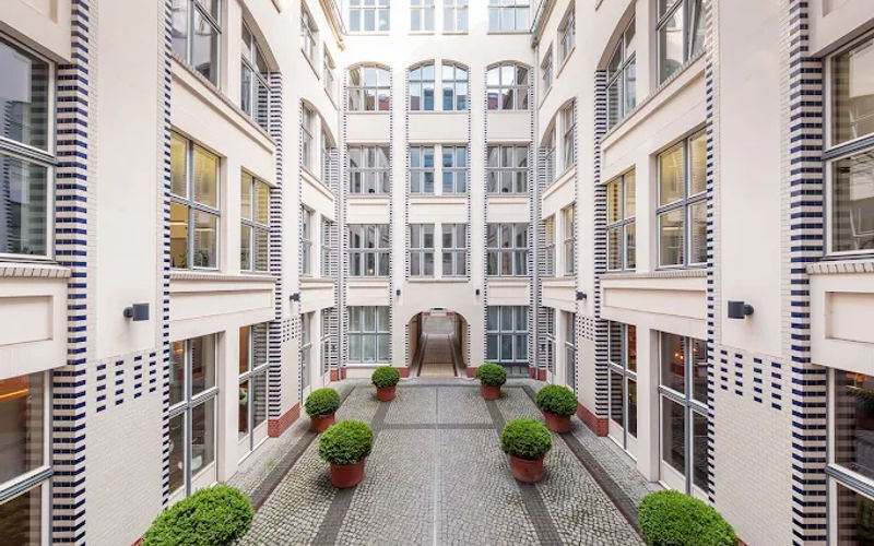 Hausvogteiplatz 12, Berlin Image 12