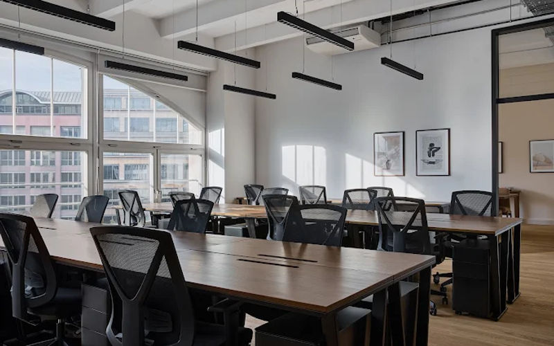 Hausvogteiplatz 12, Berlin Image 6