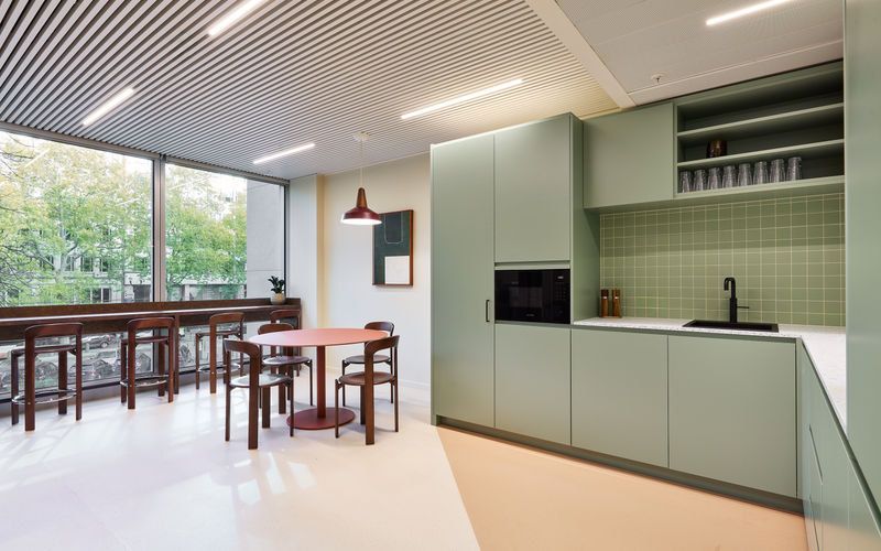 149 Avenue Louise, Bruxelles Image 8