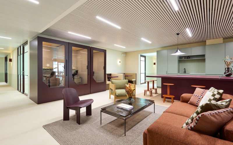 149 Avenue Louise, Bruxelles Image 9