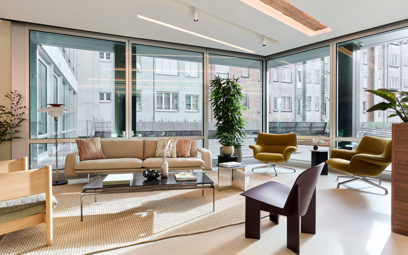 149 Avenue Louise, Bruxelles Image 10