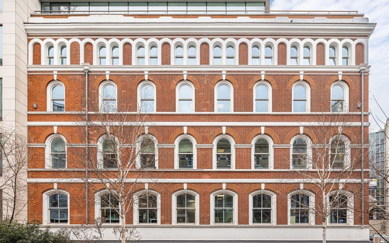 10 St Bride Street, Blackfriars Image 6