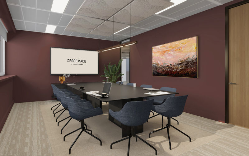 10 St Bride Street, Blackfriars Image 1