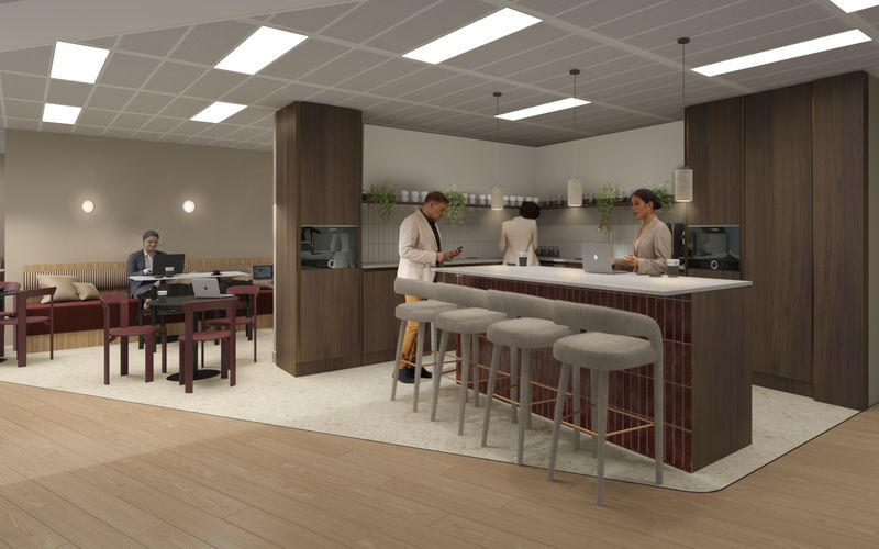 10 St Bride Street, Blackfriars Image 2